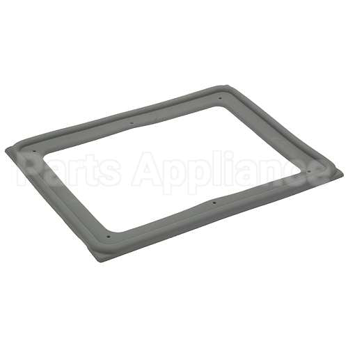 N8-5063-9 Compatible Crown Verity Gasket, Door