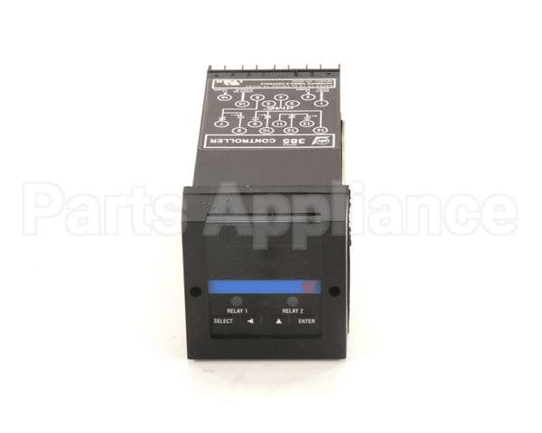 N83581 Capkold Timer Atc375Miltrange