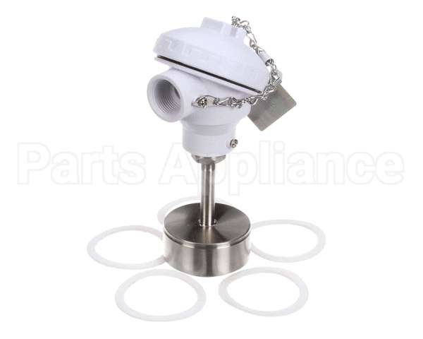 N88779 Groen Flush Bulb Rtd 100 Ohm