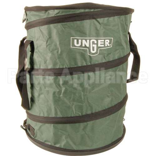 NB300 Compatible Unger Enterprises Bag, Collapsable, Nifty Nabber