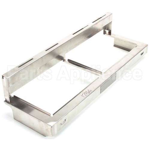 NC17066 Compatible Nieco Dual 13In-Mpb Feedr Covr