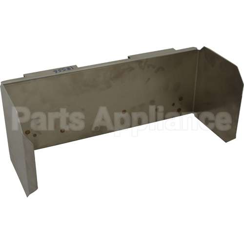 NC18556 Compatible Nieco Frame 1/2 And 3/4 Patty1 3Belt