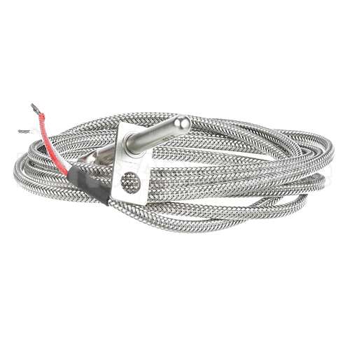 NC18861 Compatible Nieco 1.88In Thrmocouple Probe Type