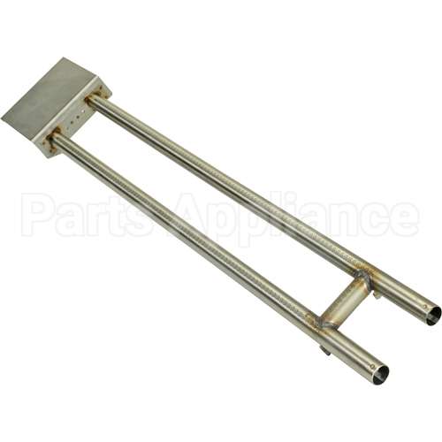 NC22739 Compatible Nieco Burner Double Full 28.5F Ramejf