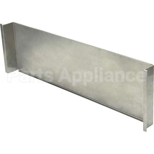 NC22942 Compatible Nieco Holder, Heat Shield (28- 1/2)