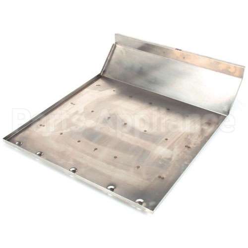 NC9088 Compatible Nieco 880 Grease Pan