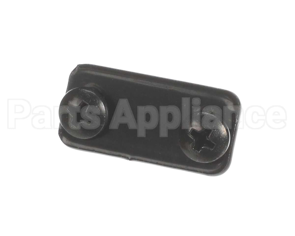 NE44M Hussmann Ne44 Torsion Rod Field Repair Blk.