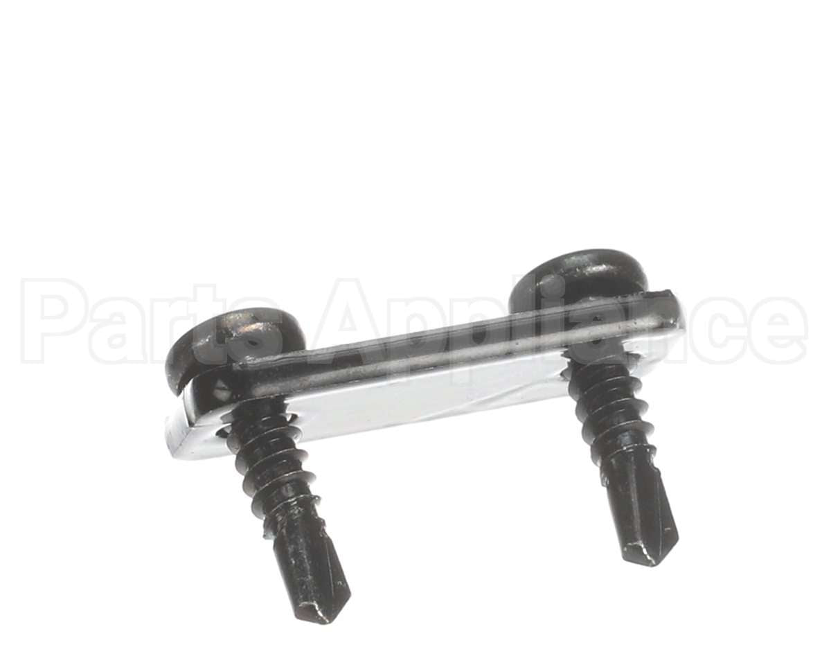 NE44M Hussmann Ne44 Torsion Rod Field Repair Blk.