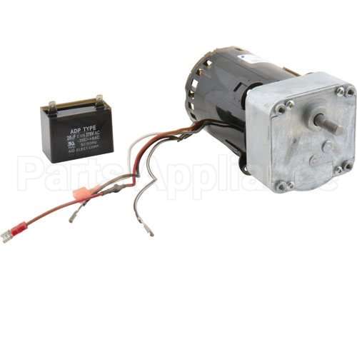 NEM45369-3 Compatible Nemco Motor(115V, Powerkut)