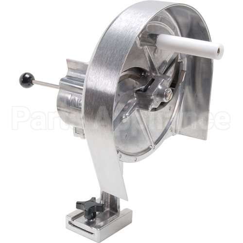 NEMN55200AN4 Compatible Nemco Slicer, Easy, 1/8" Fixed Cut