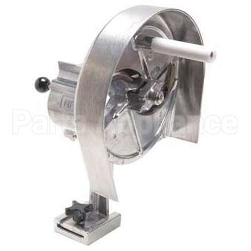 NEMN55200AN8 Compatible Nemco Slicer, Easy, 1/4" Fixed Cut