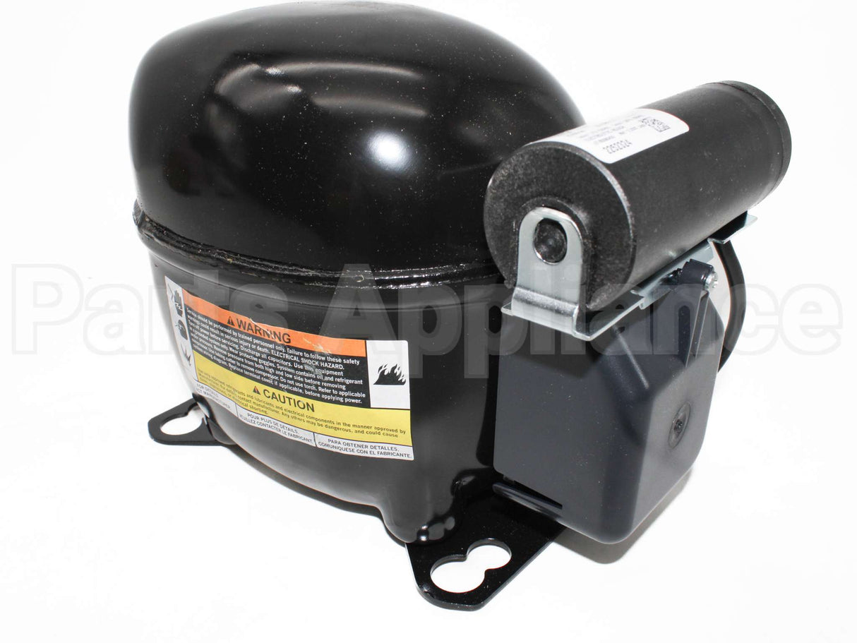 NEU2140U1 Nidec-Embraco R290 Hp Compressor