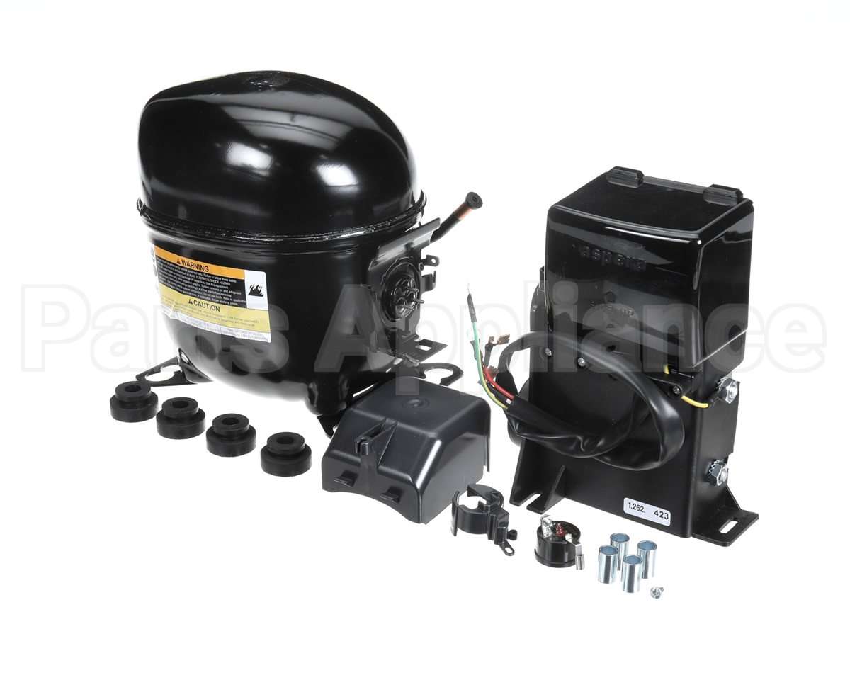NEU6217U-220 Turbo Air Compressor 220V