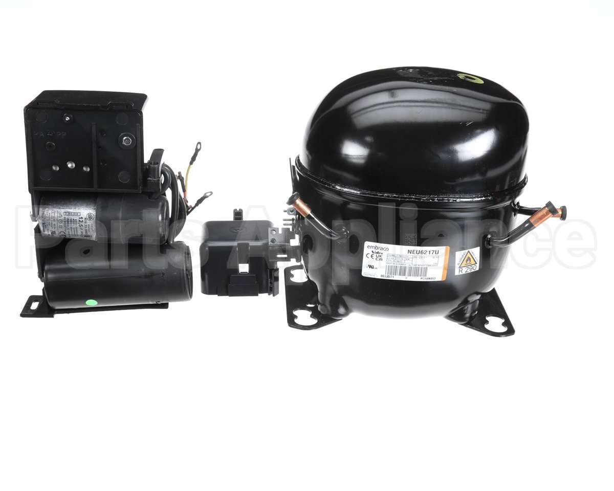 NEU6217U-220 Turbo Air Compressor 220V