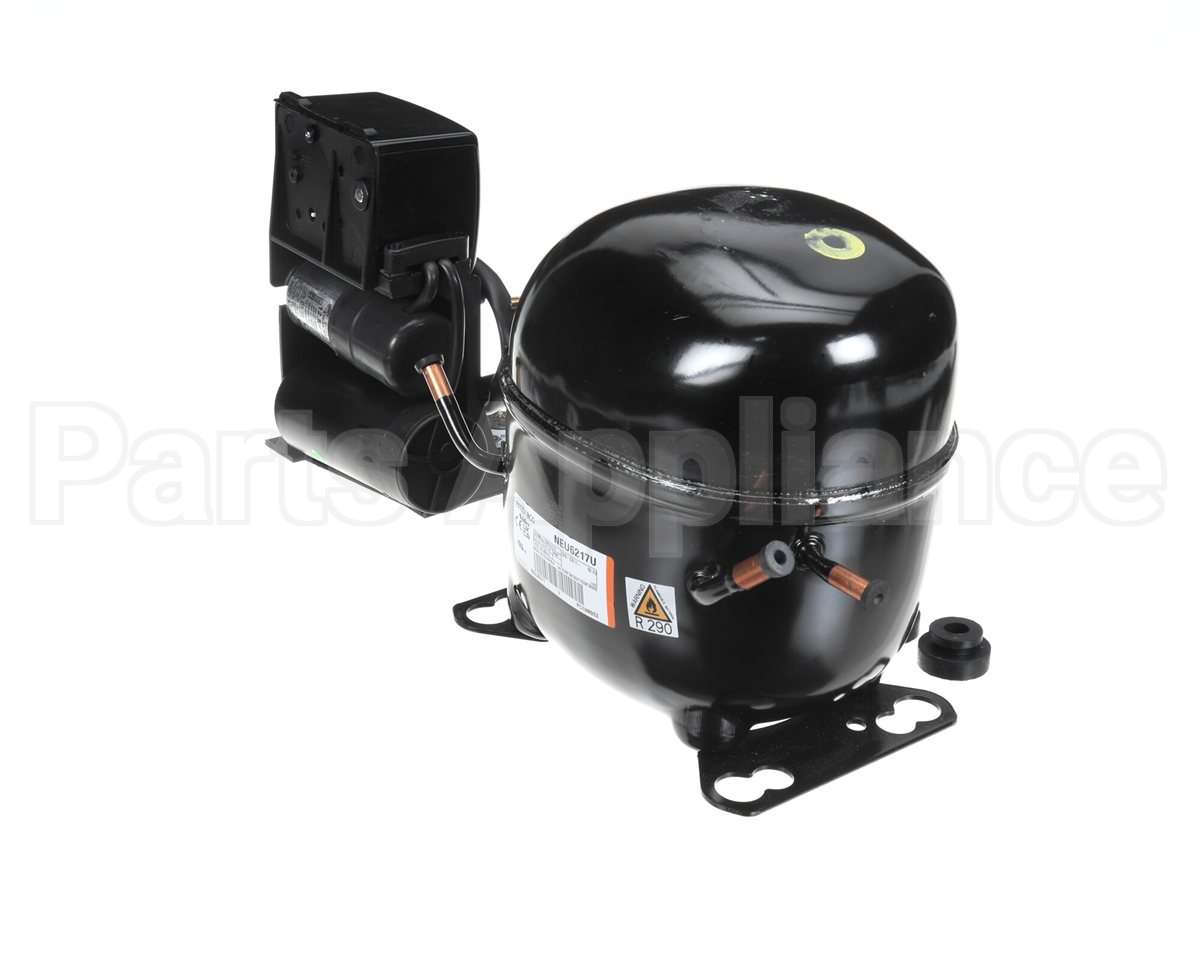 NEU6217U-220 Turbo Air Compressor 220V