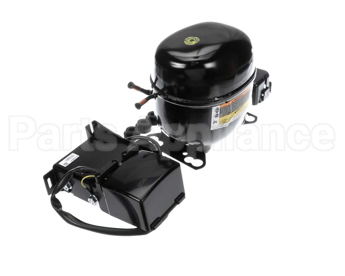 NEU6217U Turbo Air Compressor