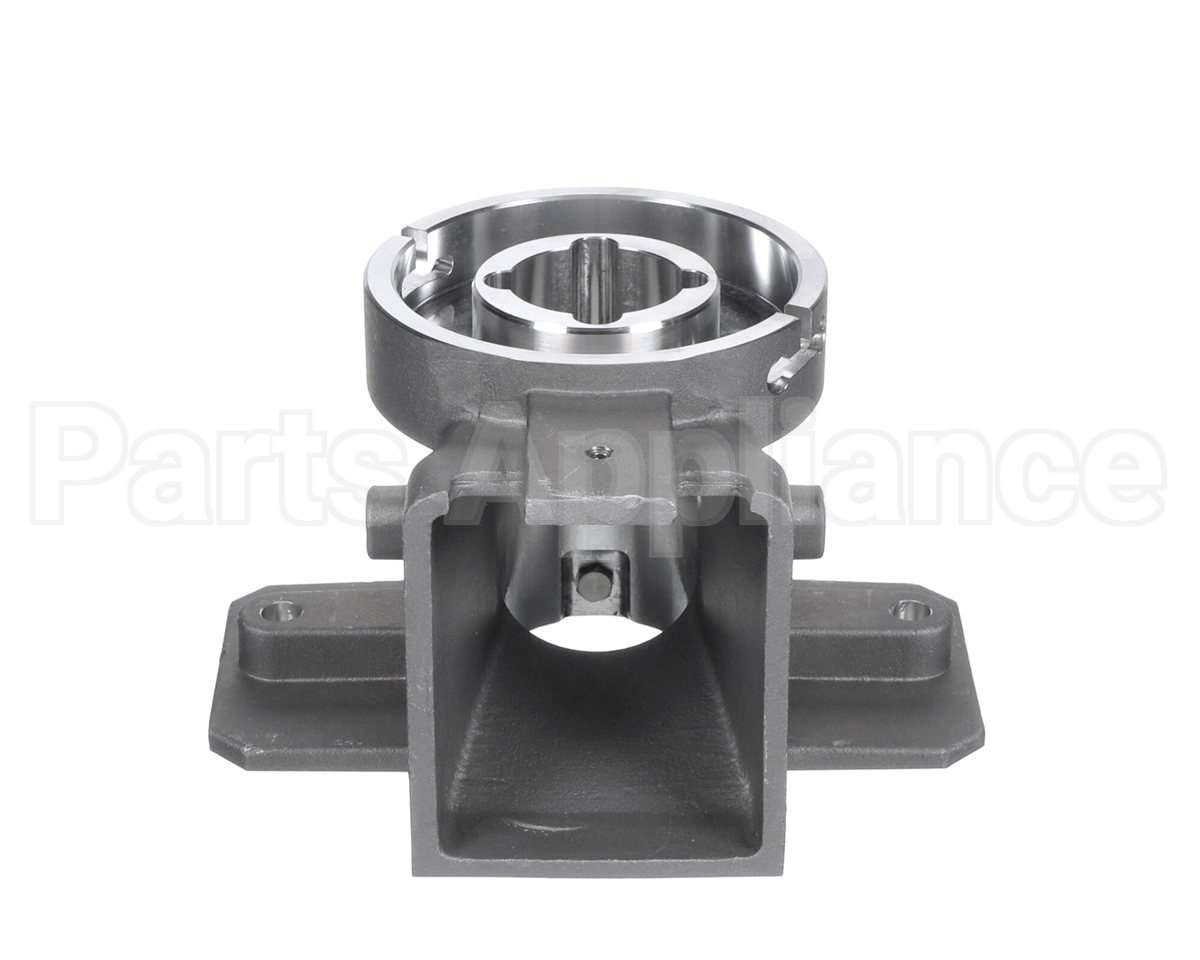 NG2522 Cornelius Kit, Housing Assembly