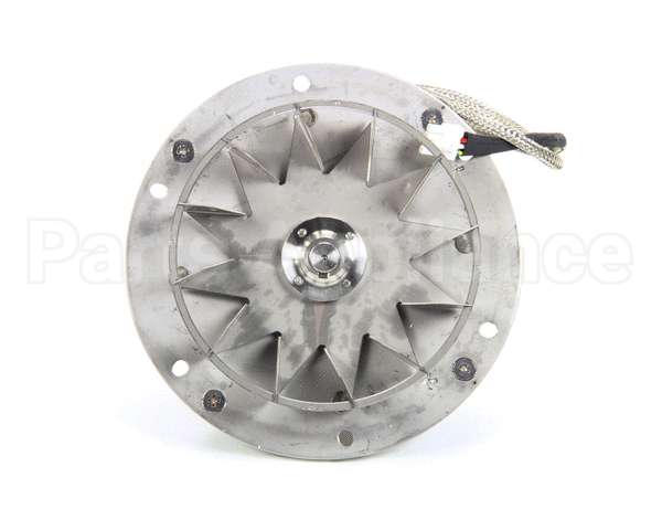 NGC-1025 Turbochef Assy, Ngc Blower