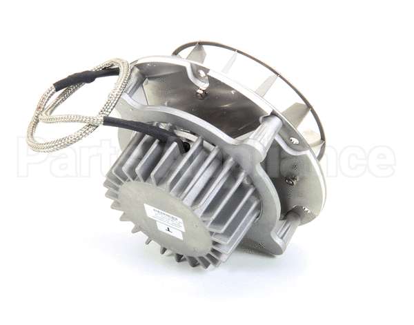 NGC-1025 Turbochef Assy, Ngc Blower