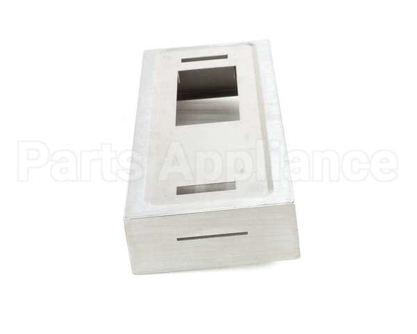 NGC-1040 Turbochef Cover, Keypad, Display (Metal Box Only)