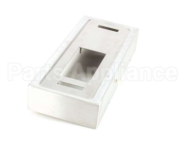 NGC-1040 Turbochef Cover, Keypad, Display (Metal Box Only)