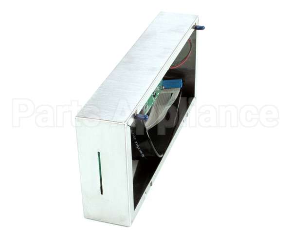 NGC-1054-1 Turbochef Assembly, Keypad/Display/Housing Generic