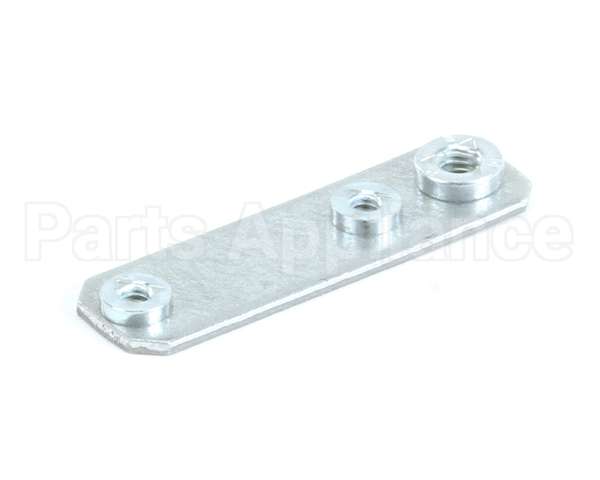 NGC-1126 Turbochef Plate, #4-40 Switch Plate