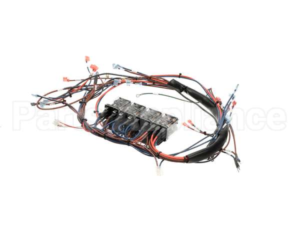 NGC-1150-1.E Turbochef Wire Harness, Line Vtg, 1Ph