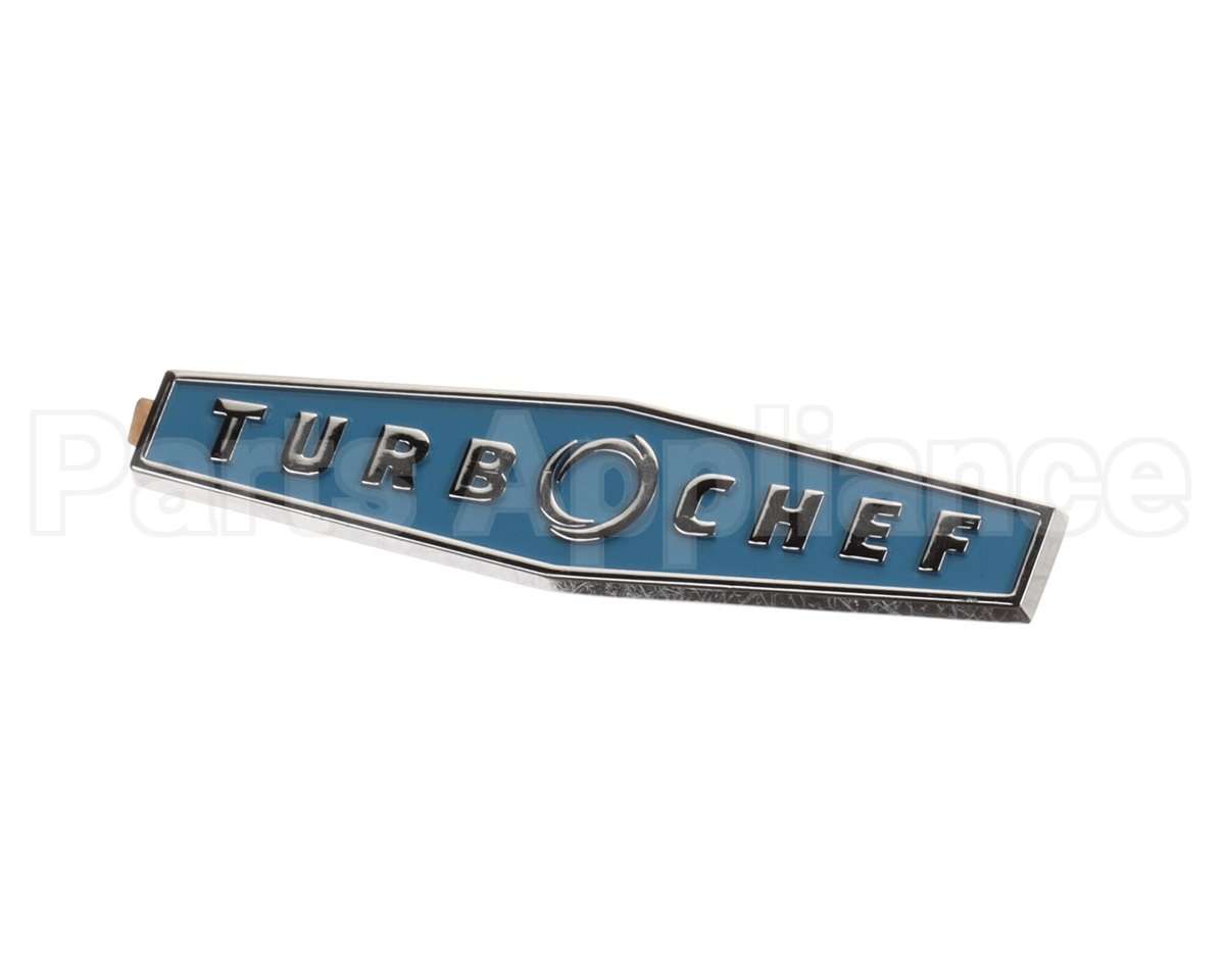 NGC-1155 Turbochef Turbo Chef Logo