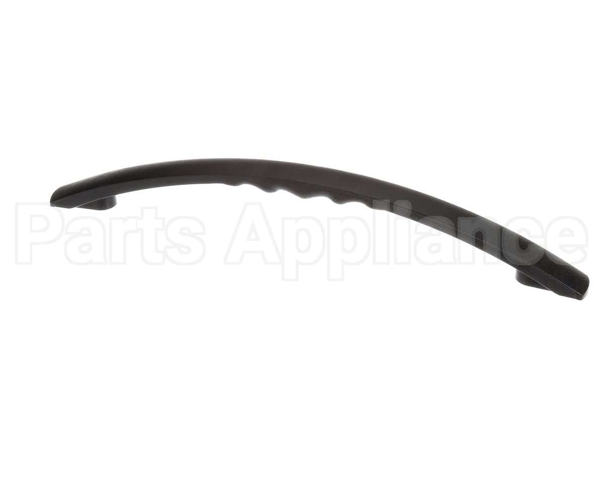 NGC-1216 Turbochef Handle, Door, Molded Starbucks