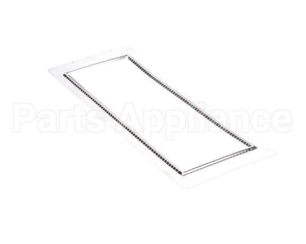 NGC-1308 Turbochef Gasket, Rf, Waveguide, Stamped, Ss