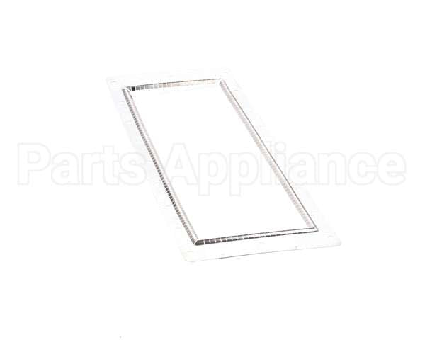 NGC-1308 Turbochef Gasket, Rf, Waveguide, Stamped, Ss