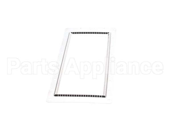 NGC-1308 Turbochef Gasket, Rf, Waveguide, Stamped, Ss