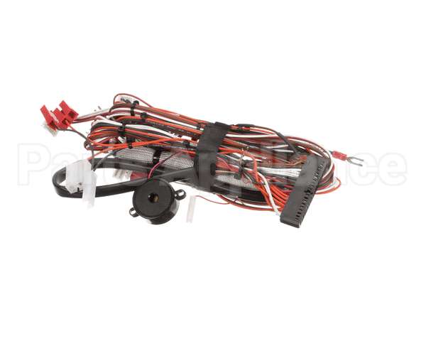 NGC-1464-1.C Turbochef Harness, Low Voltage, (1 Left Side Door
