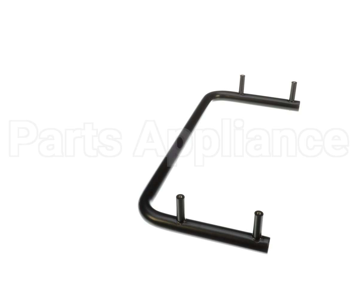 NGC-1481 Turbochef Handle, Door, (Tornado 2)