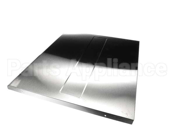 NGC-1483 Turbochef Cover, Top (Tornado 2)