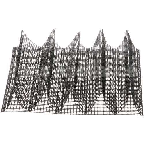 NGC-1537 Compatible Turbo Chef Basket, Cooking, Ptfe, Mesh