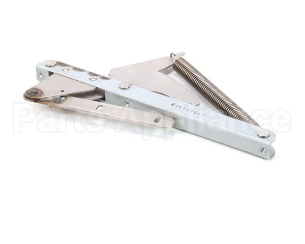 NGC-1572 Turbochef Hinge, Left