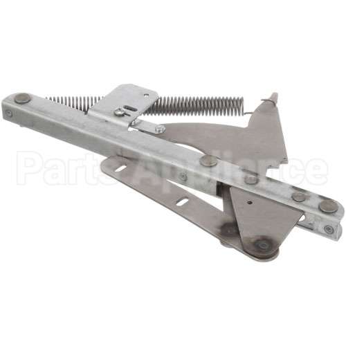 NGC-1573 Compatible Turbo Chef Hinge - Right