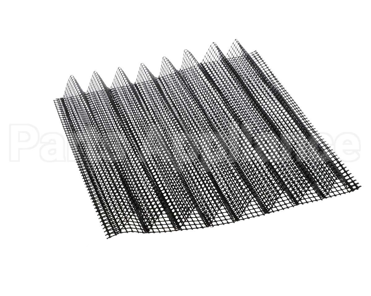 NGC-1584 Turbochef Basket, Cooking, Ptfe, Mesh, W