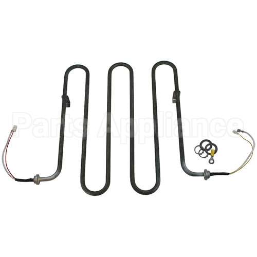 NGC-3003 Compatible Turbo Chef Bottom Element - 208V/3000W