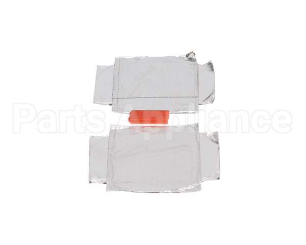 NGC-3012 Turbochef Service Kit, Insulation, For Top Heater,