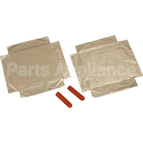NGC-3012 Compatible Turbo Chef Service Kit Insulation F Or Top