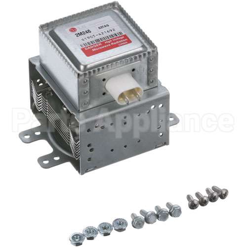 NGC-3015 Compatible Turbo Chef Magnetron Kit