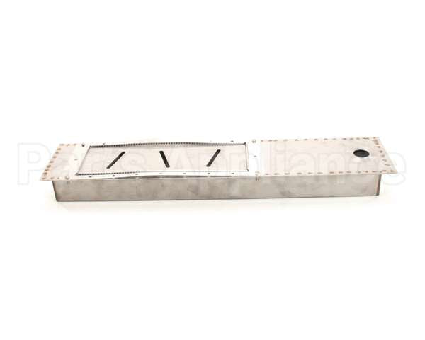 NGC-3017 Turbochef Rear Waveguide W/Gasket, Service Kit