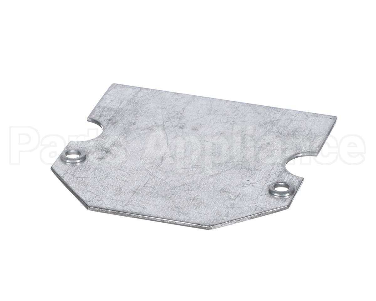 NGC-3019 Turbochef Shim, Capacitor