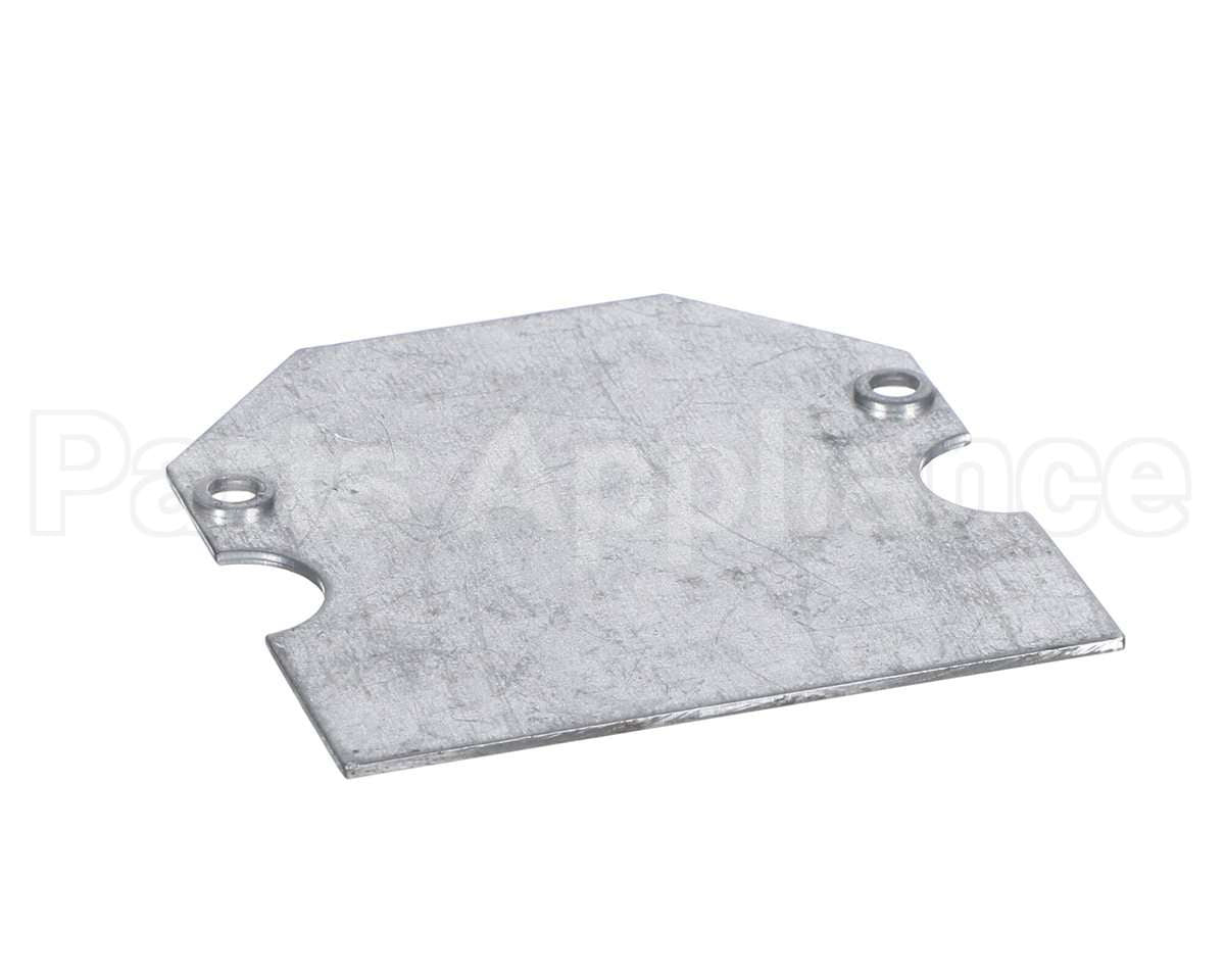 NGC-3019 Turbochef Shim, Capacitor