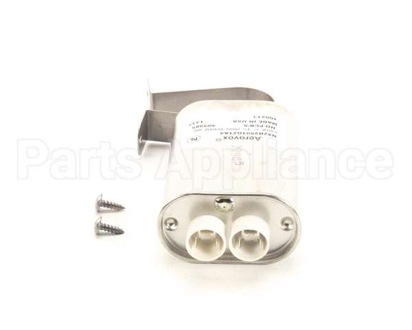 NGC-3020 Turbochef Service Kit, Capacitor Upgrade High Volt