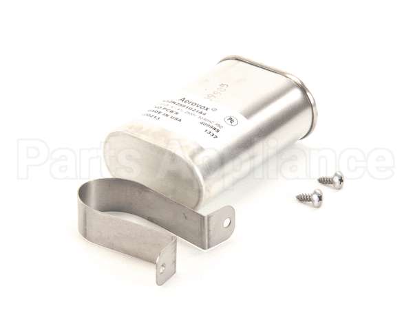 NGC-3020 Turbochef Service Kit, Capacitor Upgrade High Volt