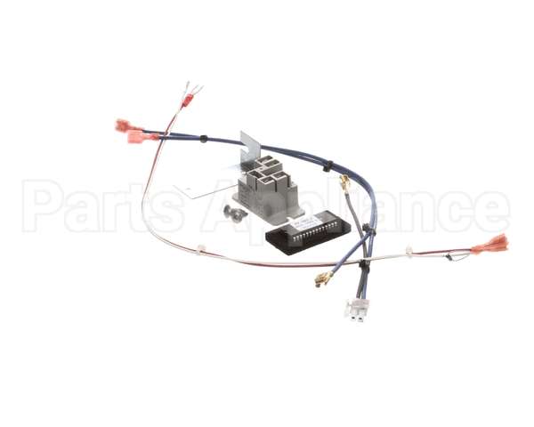 NGC-3030-9 Turbochef Service Kit, Mag Fan/Software